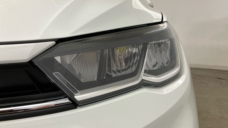 Volkswagen Polo 1.0 TSI Life 5dr Petrol Hatchback